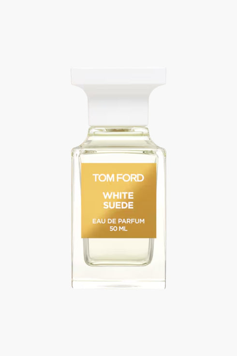 Tom Ford White Suede Perfume By Tom Ford - GLAM MODA